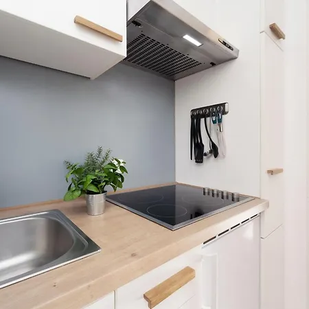 Apartment Stranddistel 7 Luette Huett
