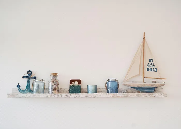 Stranddistel 7 Luette Huett * Burgtiefe auf Fehmarn